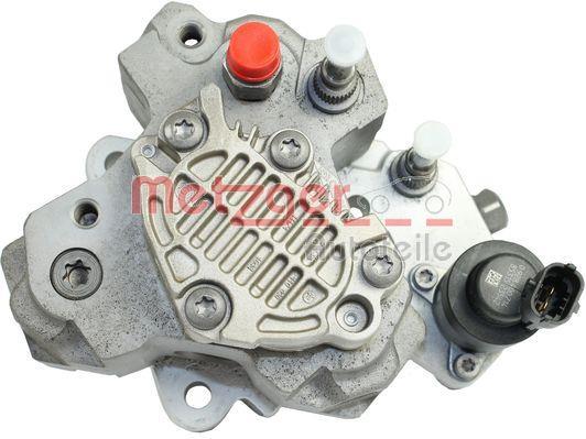 Pompe à haute pression METZGER 0830034